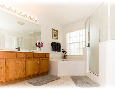 5 Bedroom 3 Bath Golf course vacation home WVH 465