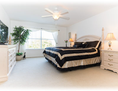 5 Bedroom 3 Bath Golf course vacation home WVH 465