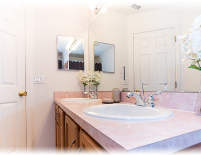 5 Bedroom 3 Bath Golf course vacation home WVH 465