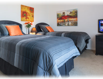 5 Bedroom 3 Bath Golf course vacation home WVH 465