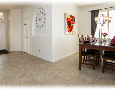 5 Bedroom 3 Bath Golf course vacation home WVH 465