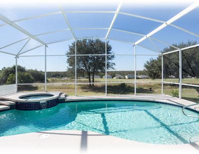 5 Bedroom 3 Bath Vacation Home with Golf course view WVH 507