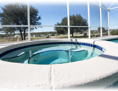 5 Bedroom 3 Bath Vacation Home with Golf course view WVH 507