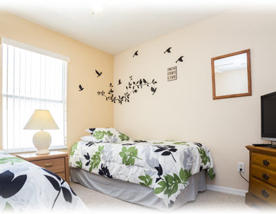 5 Bedroom 3 Bath Vacation Home with Golf course view WVH 507