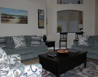 Wonderful 4 bedroom 3 bath vacation home WVH 114