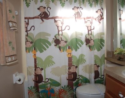 Wonderful 4 bedroom 3 bath vacation home WVH 114