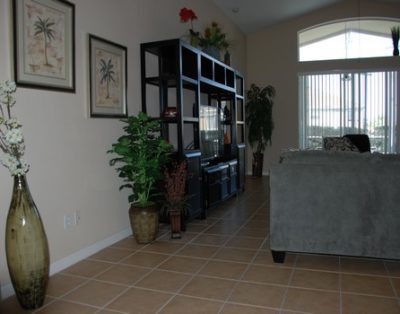 Wonderful 4 bedroom 3 bath vacation home WVH 114