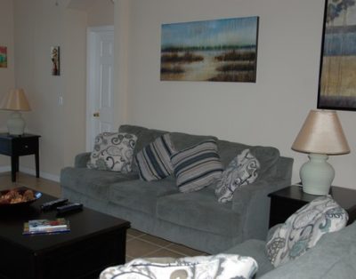 Wonderful 4 bedroom 3 bath vacation home WVH 114