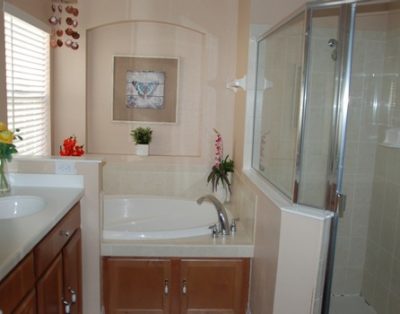 Wonderful 4 bedroom 3 bath vacation home WVH 114