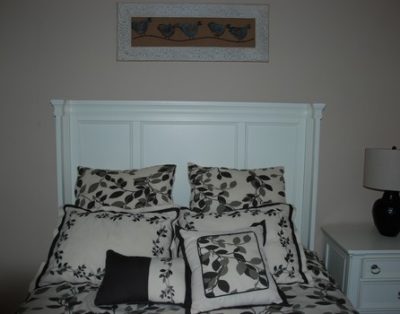 Wonderful 4 bedroom 3 bath vacation home WVH 114