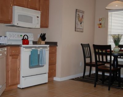 Wonderful 4 bedroom 3 bath vacation home WVH 114