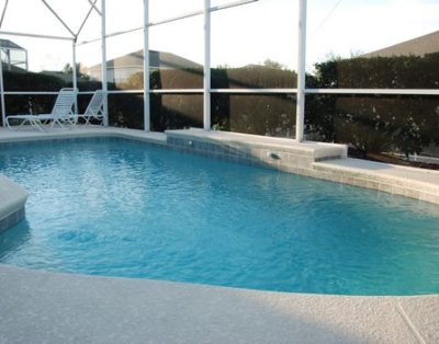 Wonderful 4 bedroom 3 bath vacation home WVH 114