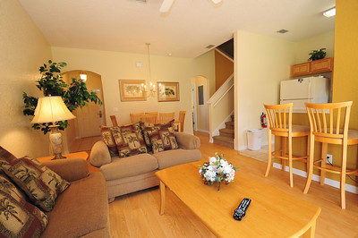 Wonderful Resort villa 4 Bedroom 3 Bathroom WVH 229