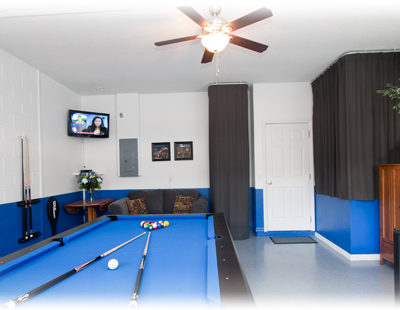 5 Bedroom 3 Bath Golf course vacation home WVH 465