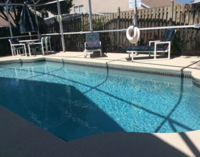 4 Bedroom 2.5 Bath Pool Home WVH 717