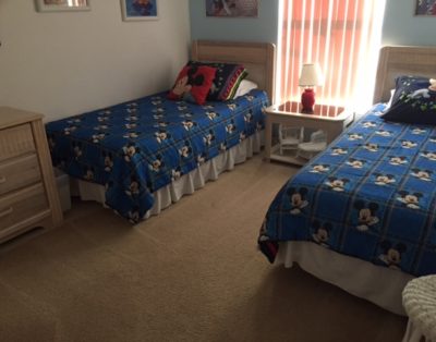 4 Bedroom 2.5 Bath Pool Home WVH 717