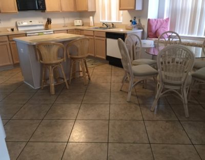 4 Bedroom 2.5 Bath Pool Home WVH 717