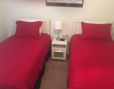 Fantastic 4 bedroom home 3 bath in a Gated community WVH 179