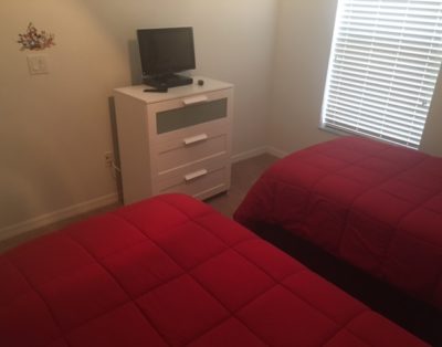 Fantastic 4 bedroom home 3 bath in a Gated community WVH 179