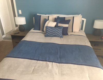 Fantastic 4 bedroom home 3 bath in a Gated community WVH 179