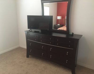 Fantastic 4 bedroom home 3 bath in a Gated community WVH 179