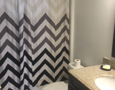 Fantastic 4 bedroom home 3 bath in a Gated community WVH 179