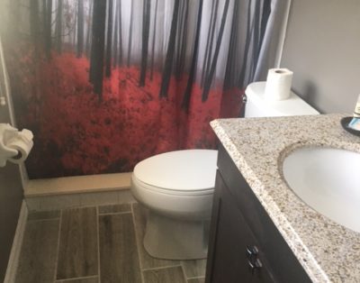 Fantastic 4 bedroom home 3 bath in a Gated community WVH 179