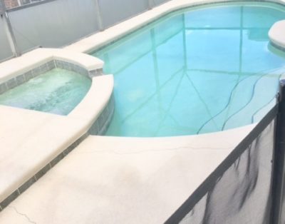 Magnificent 4 bedroom 3 bath Villa WVH 216