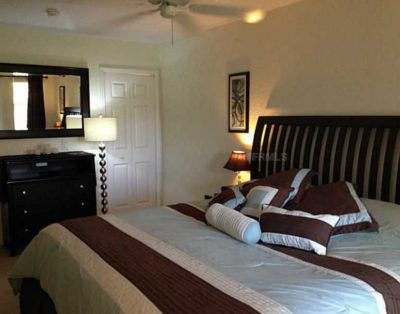 Absolutely gorgeous town home in Regal Palms WVH 1337