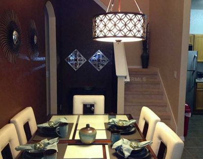 Absolutely gorgeous town home in Regal Palms WVH 1337