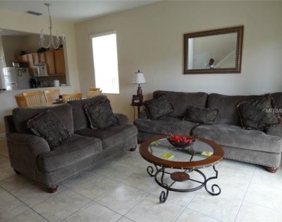 Beautiful 4 Bed 3.5 Bath Town Home on Regal Palms Resort WVH 307