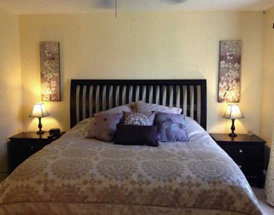 Absolutely gorgeous town home in Regal Palms WVH 1337