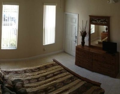 Beautiful 4 Bed 3.5 Bath Town Home on Regal Palms Resort WVH 307