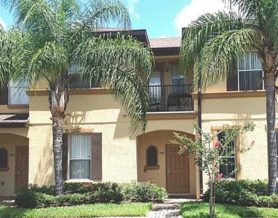 Absolutely gorgeous town home in Regal Palms WVH 1337