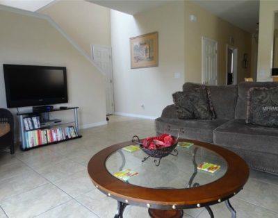 Beautiful 4 Bed 3.5 Bath Town Home on Regal Palms Resort WVH 307