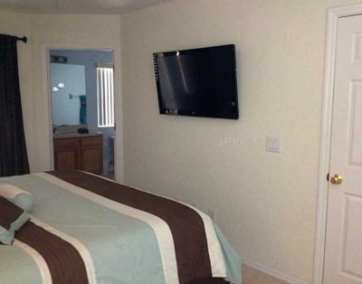 Absolutely gorgeous town home in Regal Palms WVH 1337