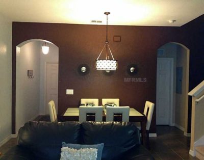 Absolutely gorgeous town home in Regal Palms WVH 1337