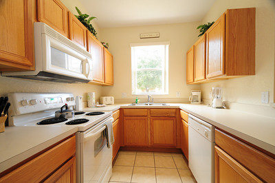 Wonderful Resort villa 4 Bedroom 3 Bathroom WVH 229