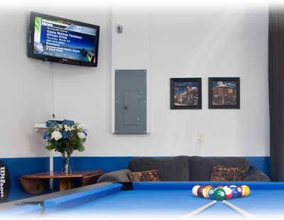 5 Bedroom 3 Bath Golf course vacation home WVH 465