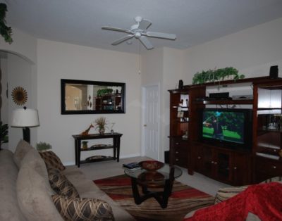 Beautiful 3 bedroom 2 bath villa WVH 222