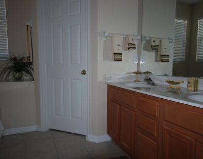 Beautiful 3 bedroom 2 bath villa WVH 222