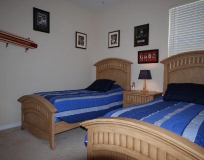 Beautiful 3 bedroom 2 bath villa WVH 222