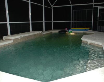 Magnificent 4 bedroom 3 bath Villa WVH 216