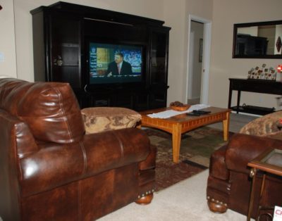 Wonderful 4 Bedroom 2.5 Bath Villa WVH 256