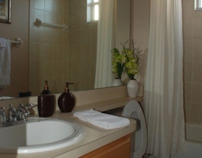 Wonderful 4 Bedroom 2.5 Bath Villa WVH 256