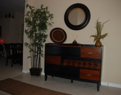 Wonderful 4 Bedroom 2.5 Bath Villa WVH 256