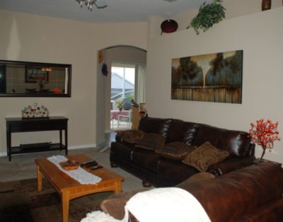 Wonderful 4 Bedroom 2.5 Bath Villa WVH 256