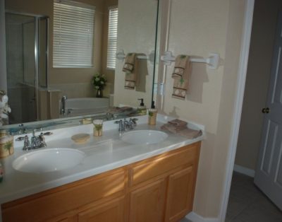 Wonderful 4 Bedroom 2.5 Bath Villa WVH 256