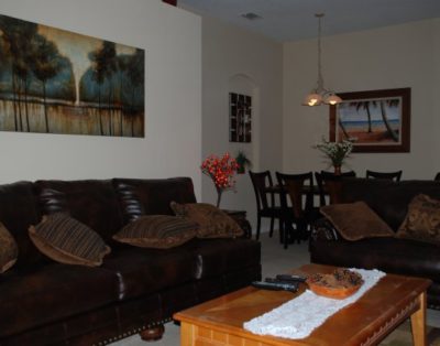 Wonderful 4 Bedroom 2.5 Bath Villa WVH 256