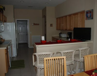 Wonderful 4 Bedroom 2.5 Bath Villa WVH 256